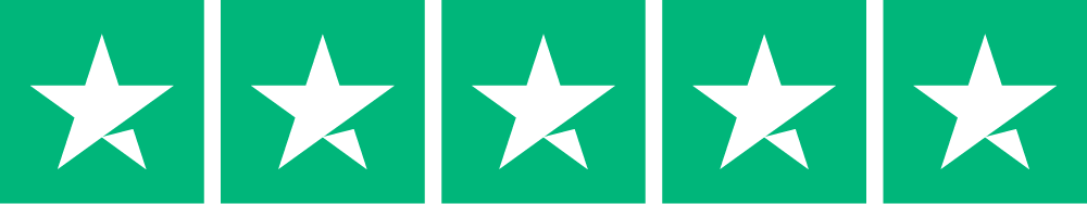 Trustpilot_5Stars